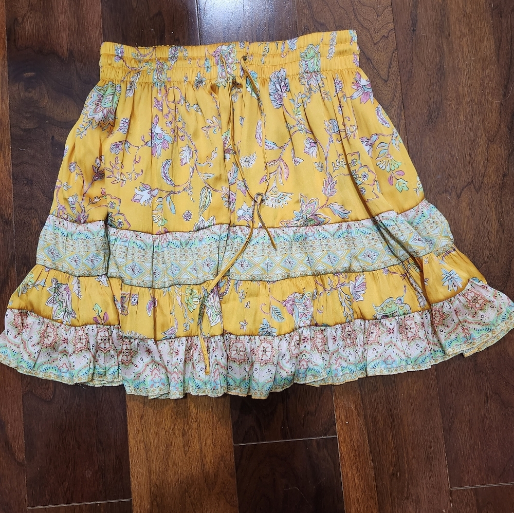 Current Air Skirt